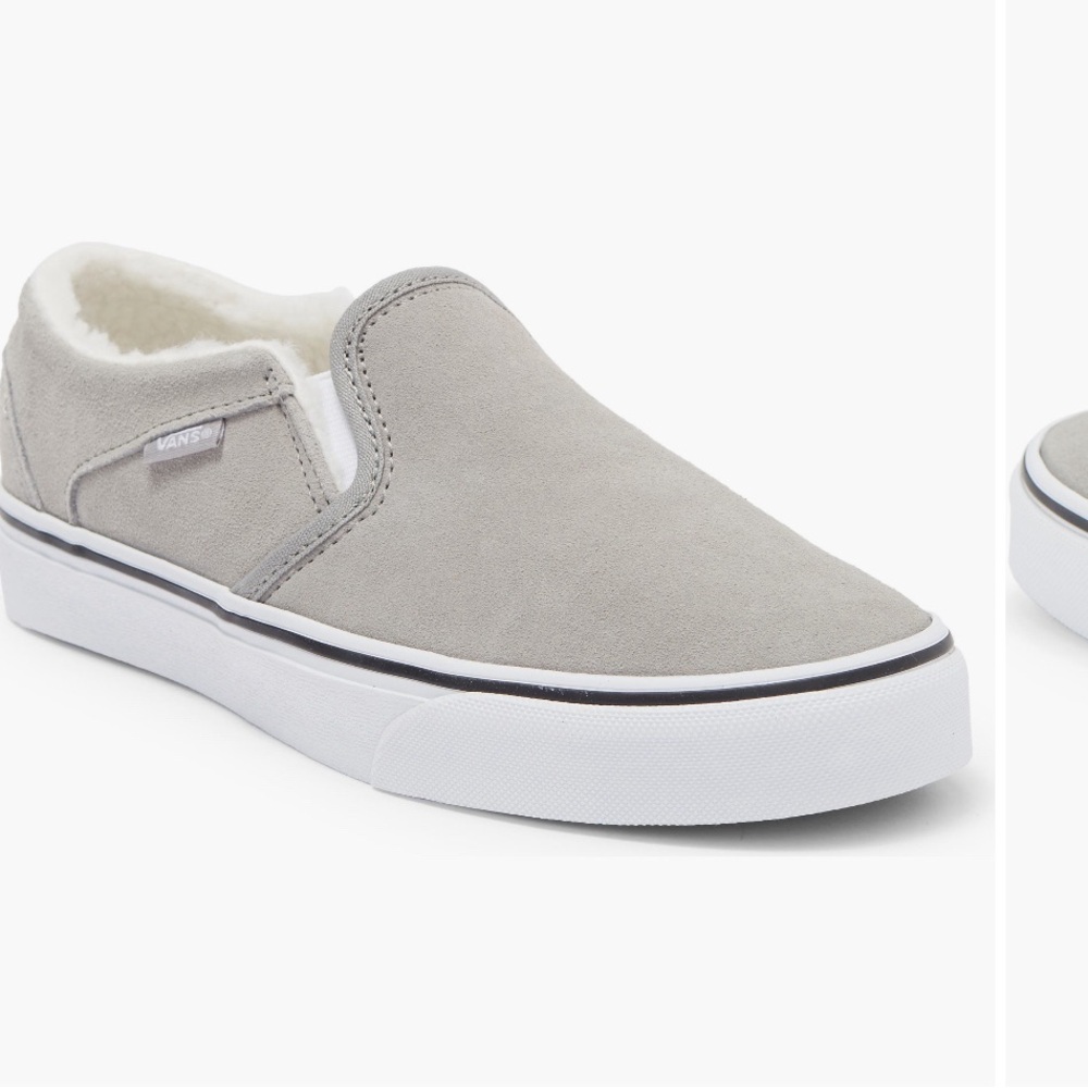 NIB Vans size 8.5